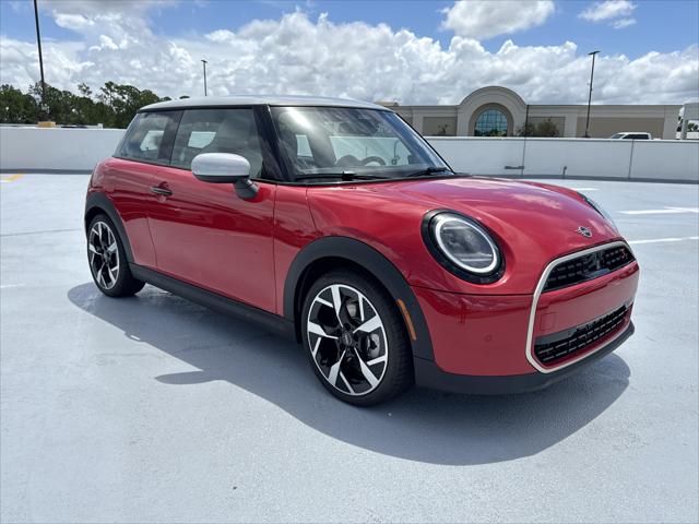 2026 MINI Hardtop Cooper S for sale in Wesley Chapel, FL