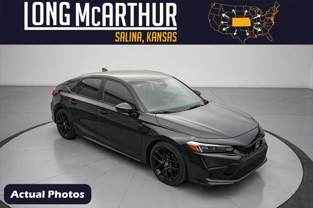 2024 Honda Civic Sport for sale in Salina, KS