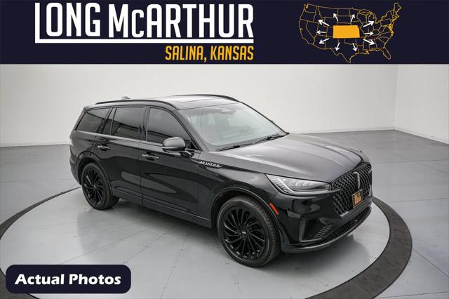 2025 Lincoln Aviator Reserve for sale in Salina, KS