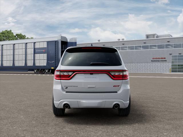 2026 Dodge Durango GT Plus AWD