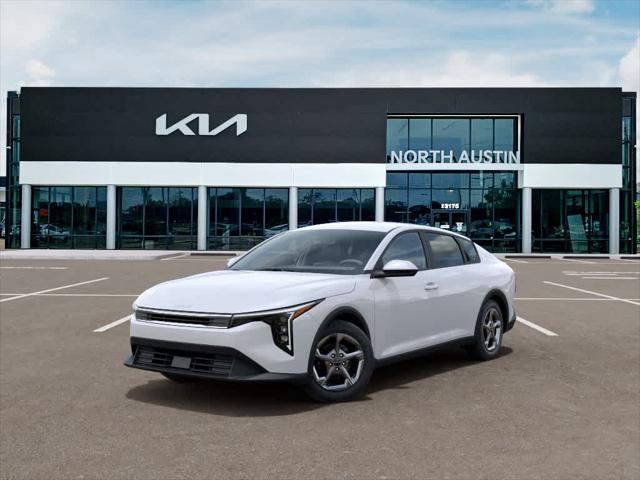 2026 Kia K4 LXS for sale in Austin, TX