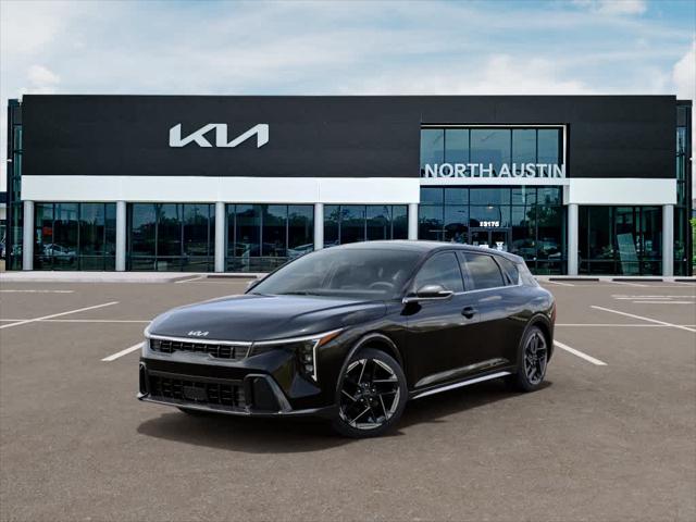 2026 Kia K4 GT-Line for sale in Austin, TX