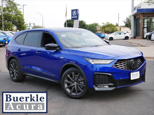 2025 Acura MDX A-SPEC for sale in Brooklyn Park, MN