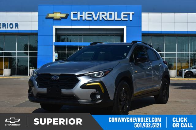2024 Subaru Crosstrek Sport for sale in Conway, AR