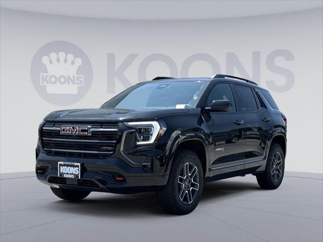2027 GMC Terrain AWD AT4 for sale in Clarksville, MD