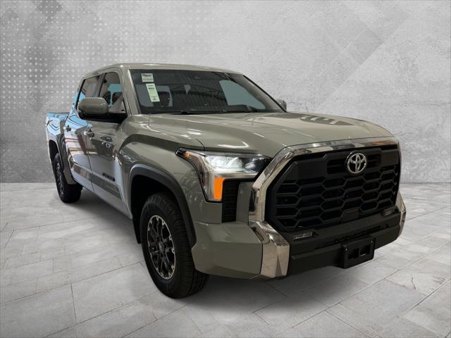 2026 Toyota Tundra SR5 CrewMax 5.5 Bed for sale in Wichita, KS