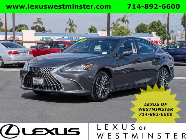 2025 Lexus ES 300h ES 300h for sale in Westminster, CA