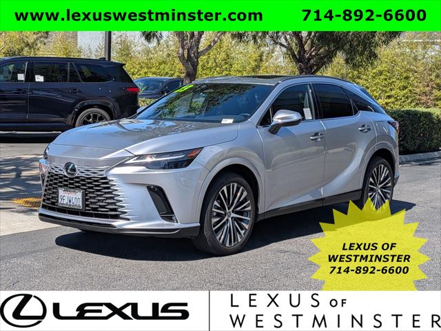 2023 Lexus RX 350 Premium Plus for sale in Westminster, CA
