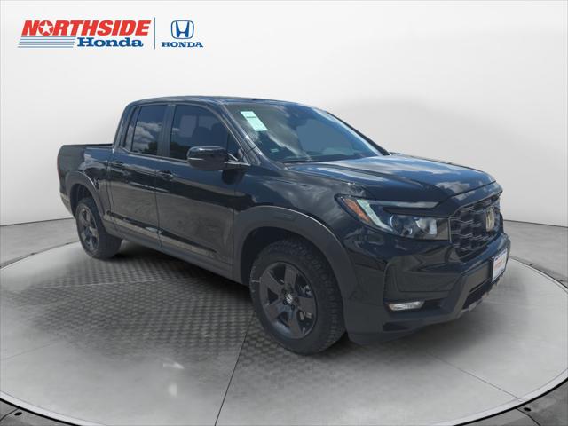 2026 Honda Ridgeline TrailSport for sale in San Antonio, TX