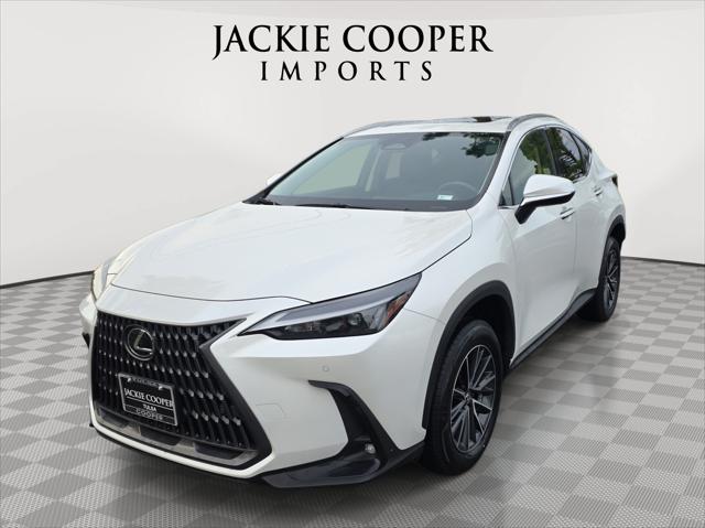 2025 Lexus NX NX 250 for sale in Tulsa, OK