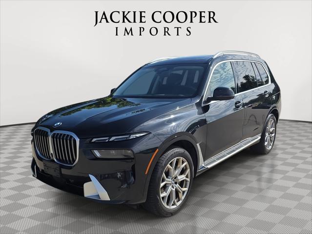 2025 BMW X7 xDrive40i for sale in Tulsa, OK