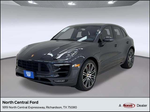 2017 Porsche Macan GTS for sale in Richardson, TX