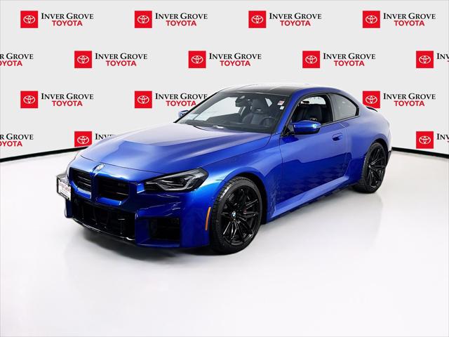 2026 BMW M2 Base for sale in Inver Grove Heights, MN