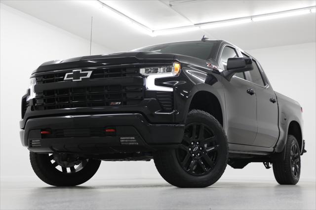 2026 Chevrolet Silverado 1500 4WD Crew Cab Short Bed LT Trail Boss for sale in Clinton, MO