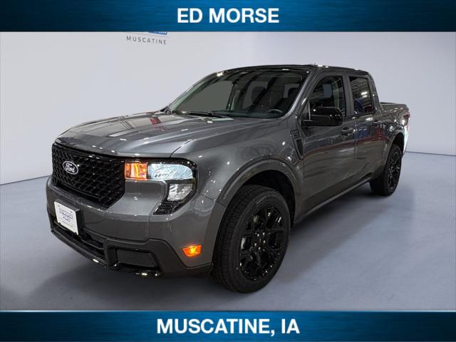 2026 Ford Maverick XLT for sale in Muscatine, IA