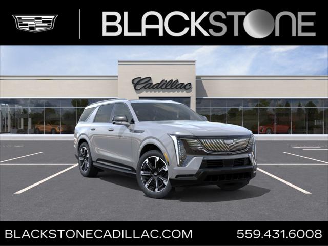 2026 Cadillac Escalade IQL Premium Sport AWD for sale in Fresno, AR