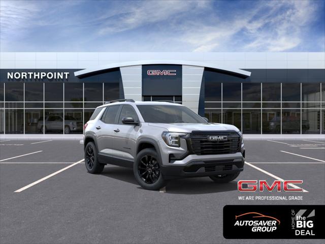 2027 GMC Terrain AWD Elevation for sale in NEWPORT, VT