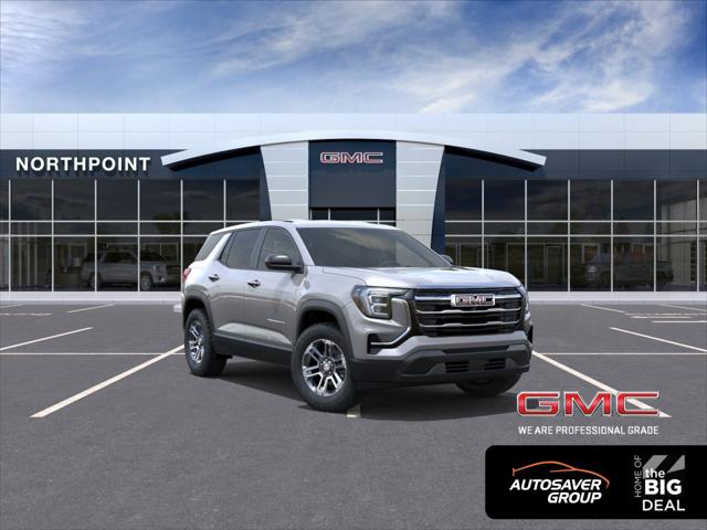 2027 GMC Terrain AWD Elevation for sale in NEWPORT, VT