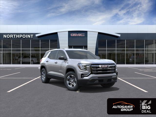 2027 GMC Terrain AWD Elevation for sale in NEWPORT, VT