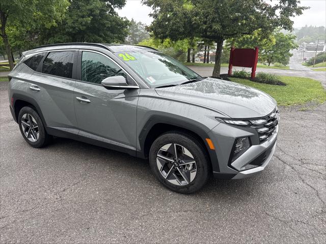 2026 Hyundai Tucson SEL Premium for sale in Altoona, PA