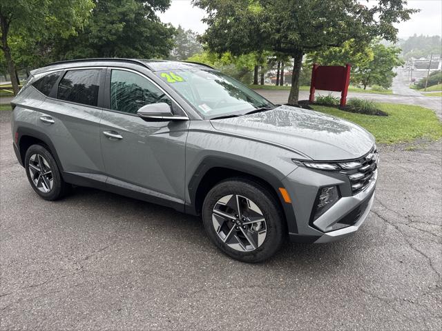 2026 Hyundai Tucson SEL Premium for sale in Altoona, PA