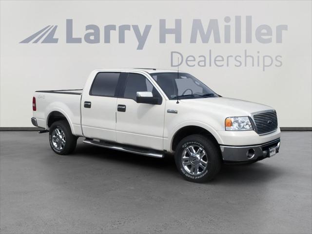 2008 Ford F-150 XLT for sale in Denver, CO