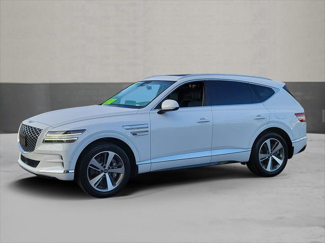 2023 Genesis GV80 3.5T AWD for sale in Cerritos, CA