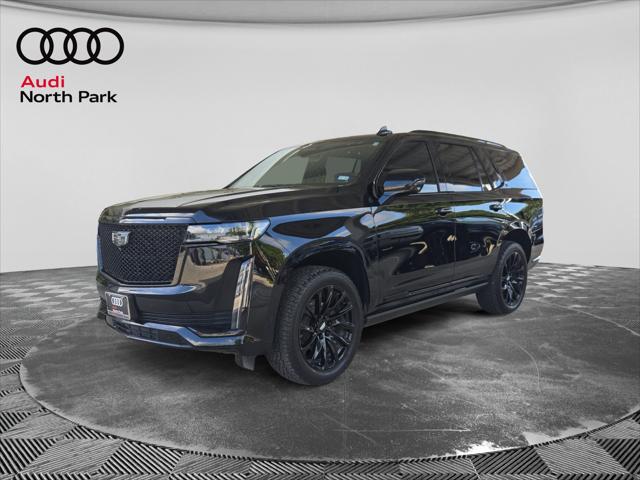2023 Cadillac Escalade 4WD Sport Platinum for sale in Selma, TX
