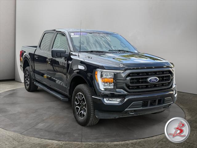 2023 Ford F-150 XLT for sale in Salt Lake City, UT