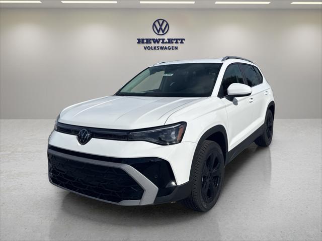 2026 Volkswagen Taos SEL for sale in Georgetown, TX