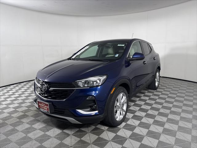 2023 Buick Encore GX Preferred FWD for sale in GEORGETOWN, TX