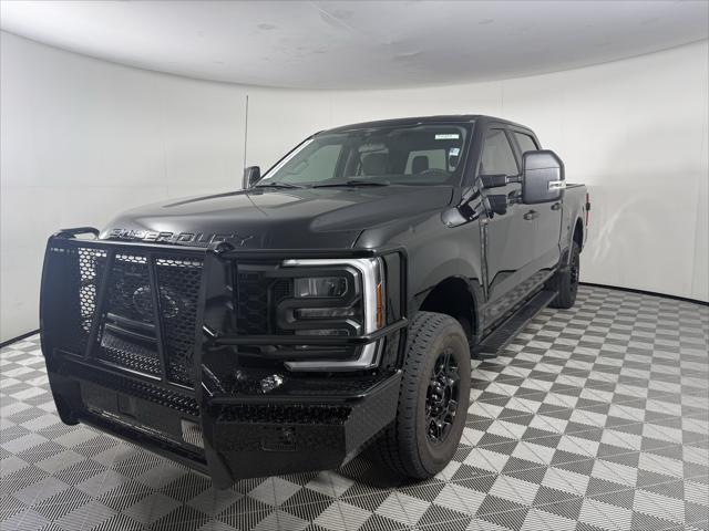 2024 Ford F-250 XL for sale in GEORGETOWN, TX