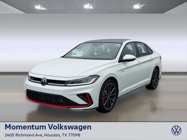 2026 Volkswagen Jetta GLI Autobahn for sale in Houston, TX