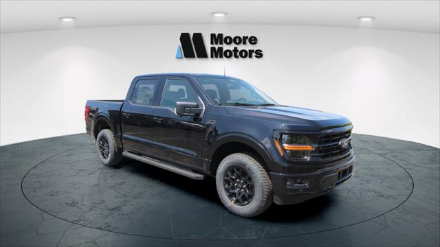 2026 Ford F-150 XLT for sale in Caro, MI