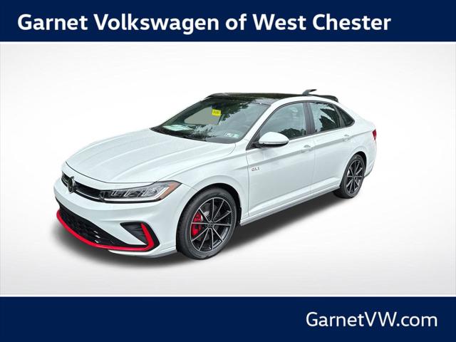 2026 Volkswagen Jetta GLI Autobahn for sale in West Chester, PA
