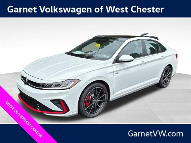 2026 Volkswagen Jetta GLI Autobahn for sale in West Chester, PA