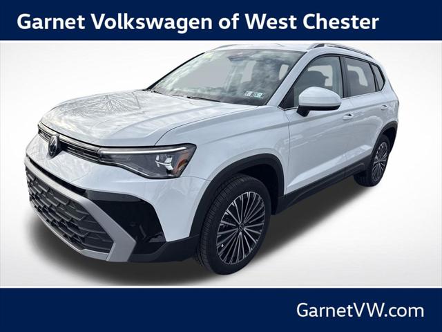 2026 Volkswagen Taos SE for sale in West Chester, PA