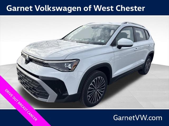 2026 Volkswagen Taos SE for sale in West Chester, PA