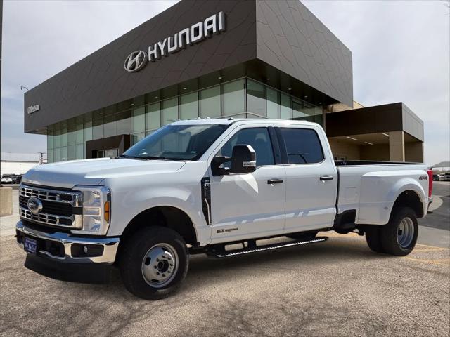 2025 Ford F-350 XLT for sale in Odessa, TX