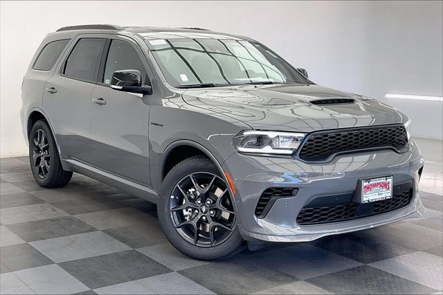 2026 Dodge Durango GT Plus AWD HEMI V8 for sale in Placerville, CA