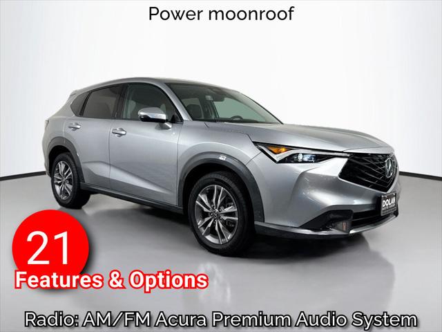 2025 Acura ADX AWD for sale in Reno, NV