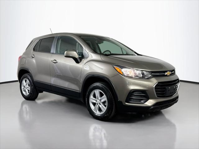 2022 Chevrolet Trax AWD LS for sale in Fernley, NV