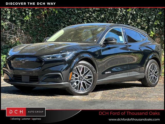 2025 Ford Mustang Mach-E Premium for sale in Thousand Oaks, CA