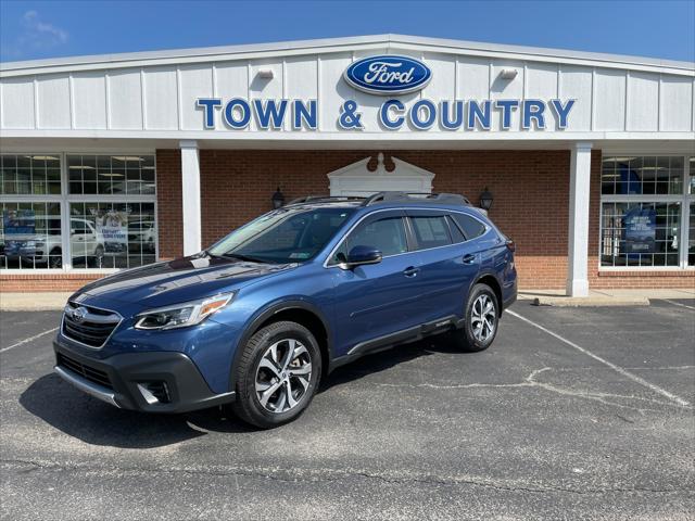 2022 Subaru Outback Limited for sale in Ligonier, PA