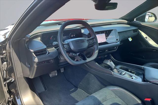 2027 Dodge Charger Scat Pack Plus