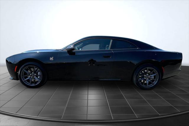 2027 Dodge Charger Scat Pack Plus