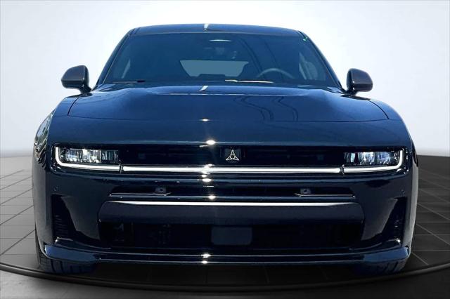 2027 Dodge Charger Scat Pack Plus