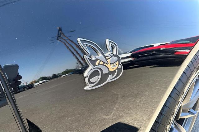 2027 Dodge Charger Scat Pack Plus