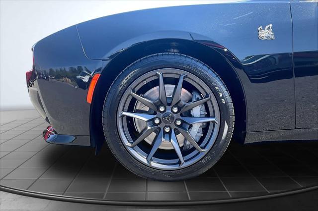 2027 Dodge Charger Scat Pack Plus