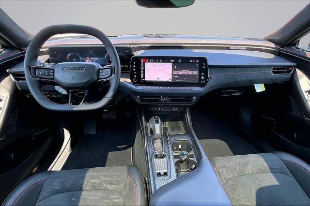 2027 Dodge Charger Scat Pack Plus